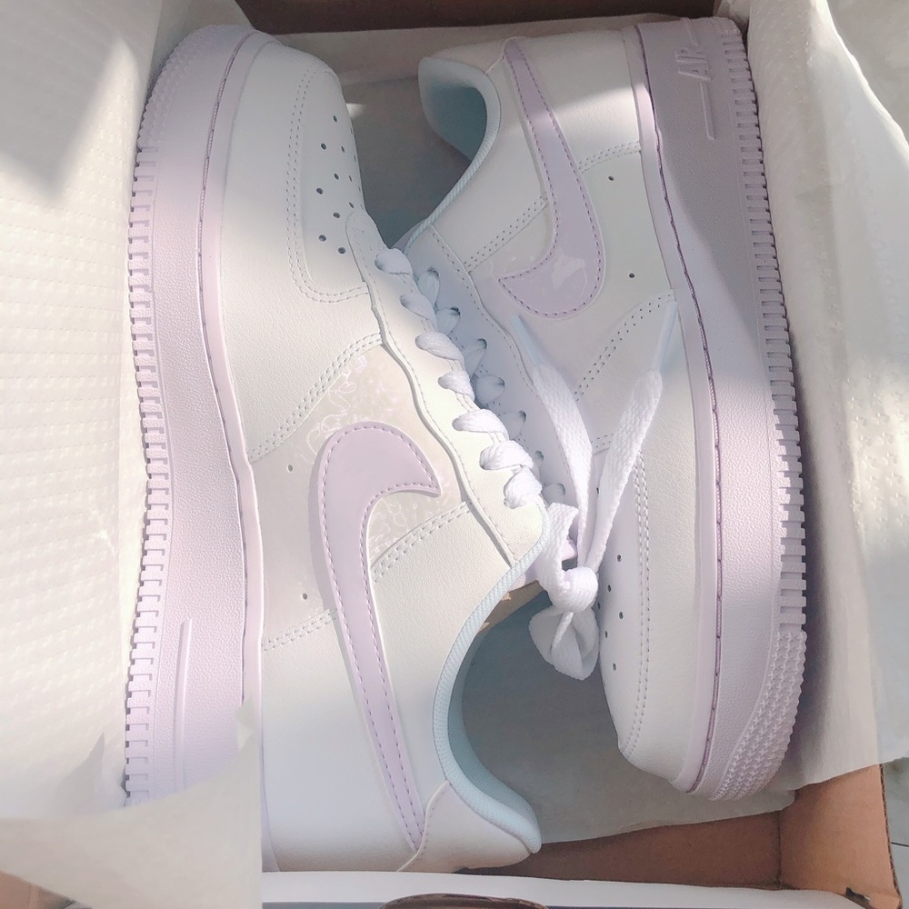 Air force1 rare - Picture 3 of 8